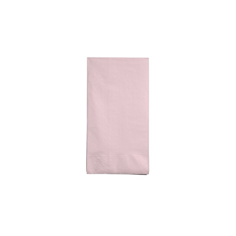 Towel-Guest-Classic Pink