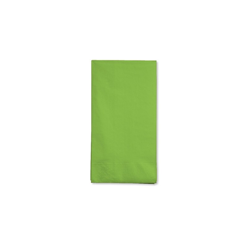 Towel-Guest-Fresh Lime