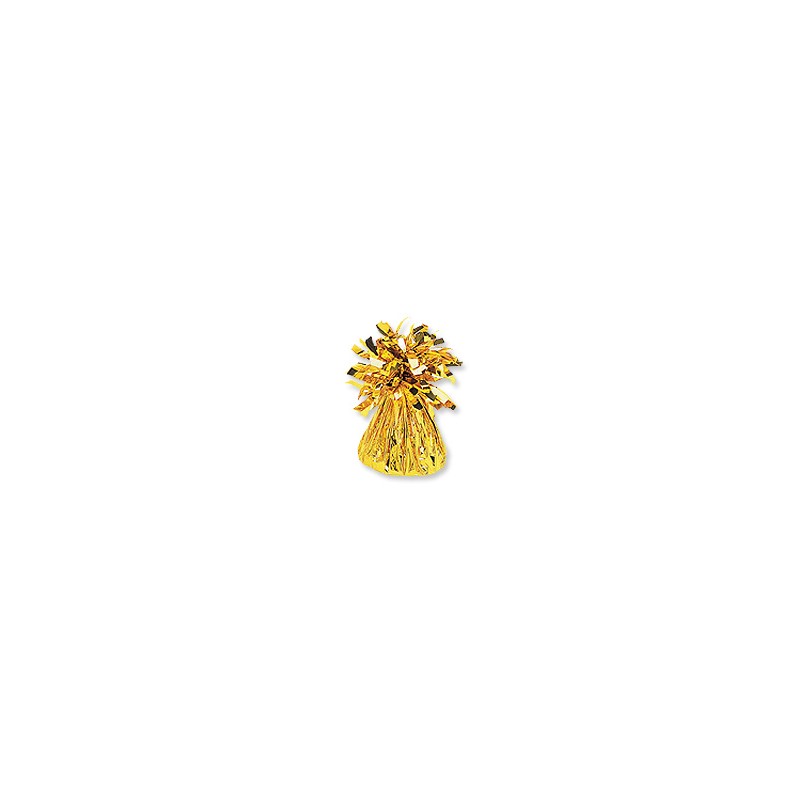 Balloon Weight - Gold