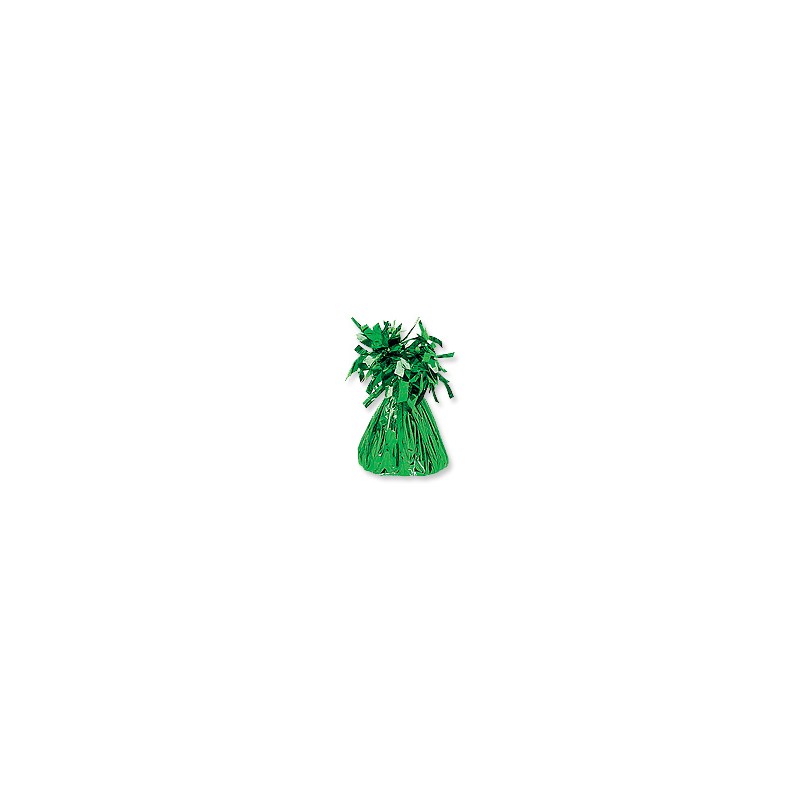 Balloon Weight - Green