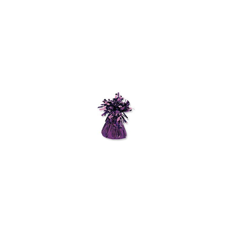 Balloon Weight - Purple