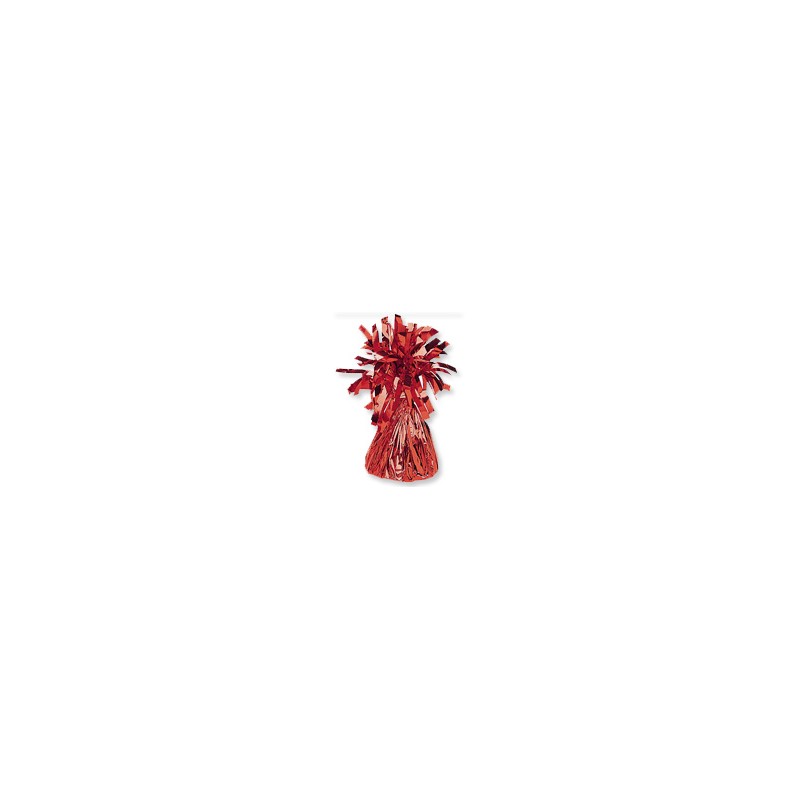 Balloon Weight - Red