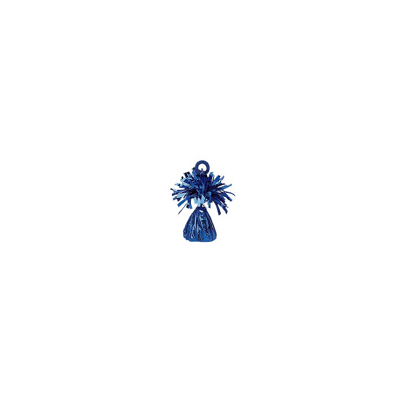 Balloon Weight - Royal Blue