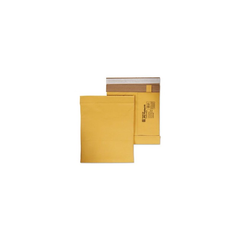 Jiffy Padded Mailer 10.5x16