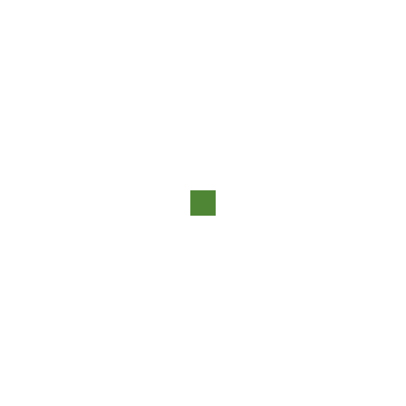 Le Pen - Olive Green