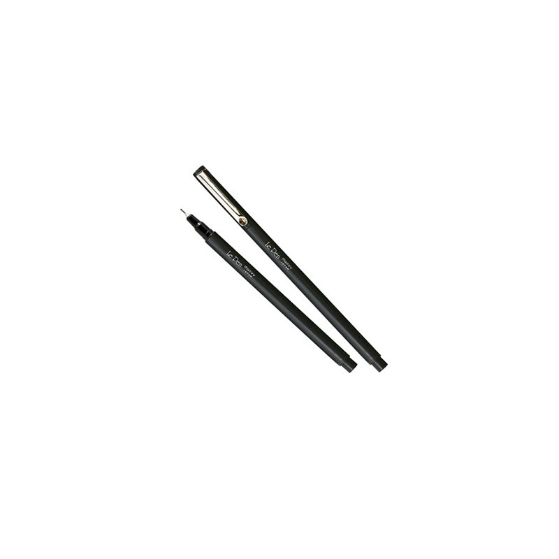 Le Pen - Dark Grey