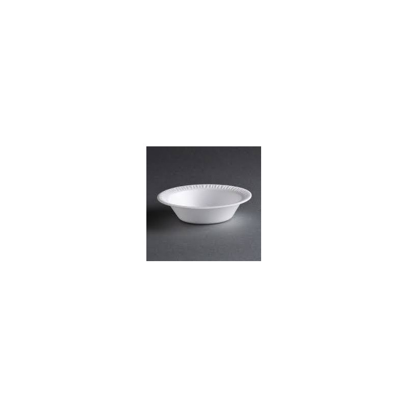 Bowl-Foam-4/5 ounce-125 pack