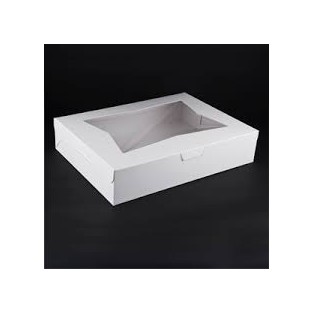 Portrait Window Box - 20x14x4