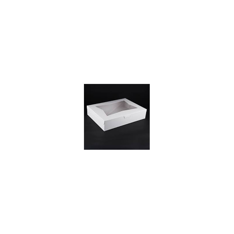 Portrait Window Box - 20x14x4