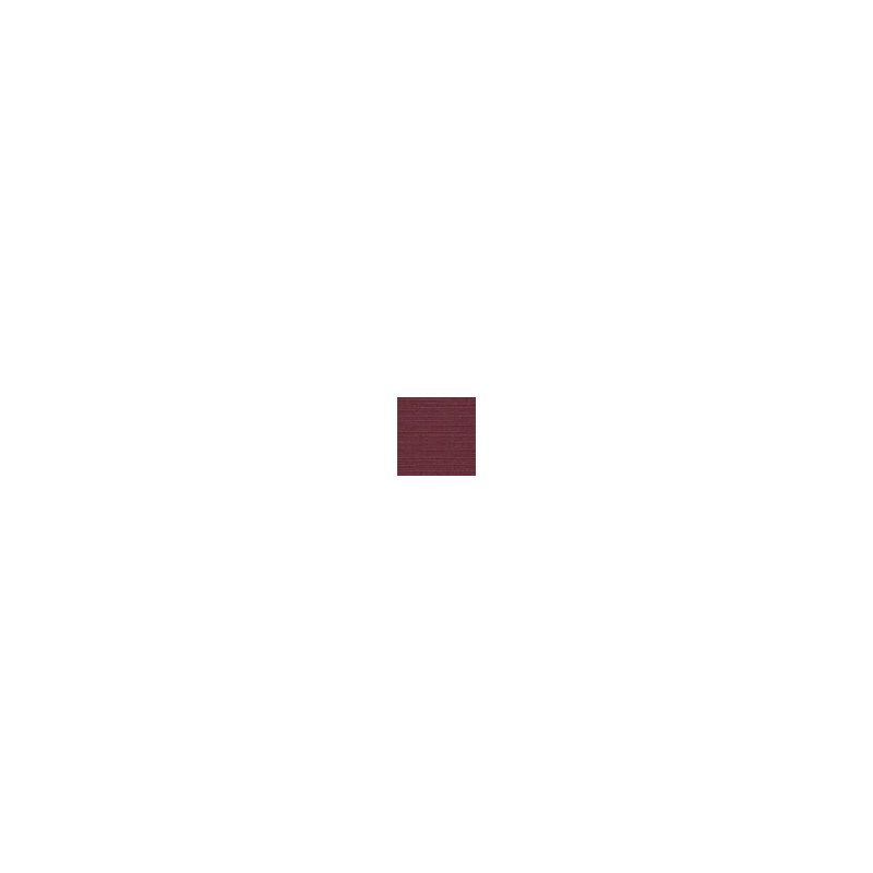 Linen Folder - Burgundy- 9"x12" - 2 Pocket