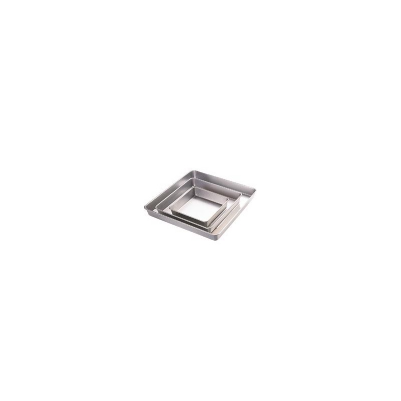Performance Pan -Pan - 8 inch - Square