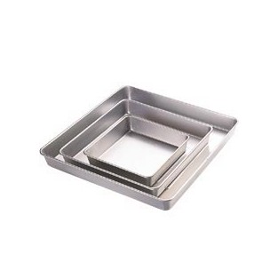 Performance Pan-Pan-12 inch-Square