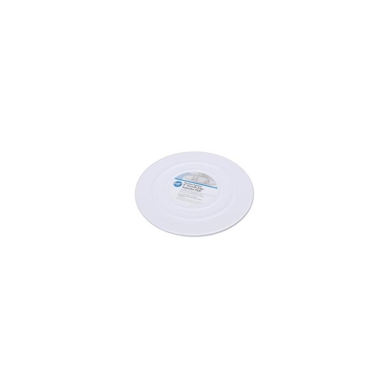 Seperator Plate-8 inch-Round