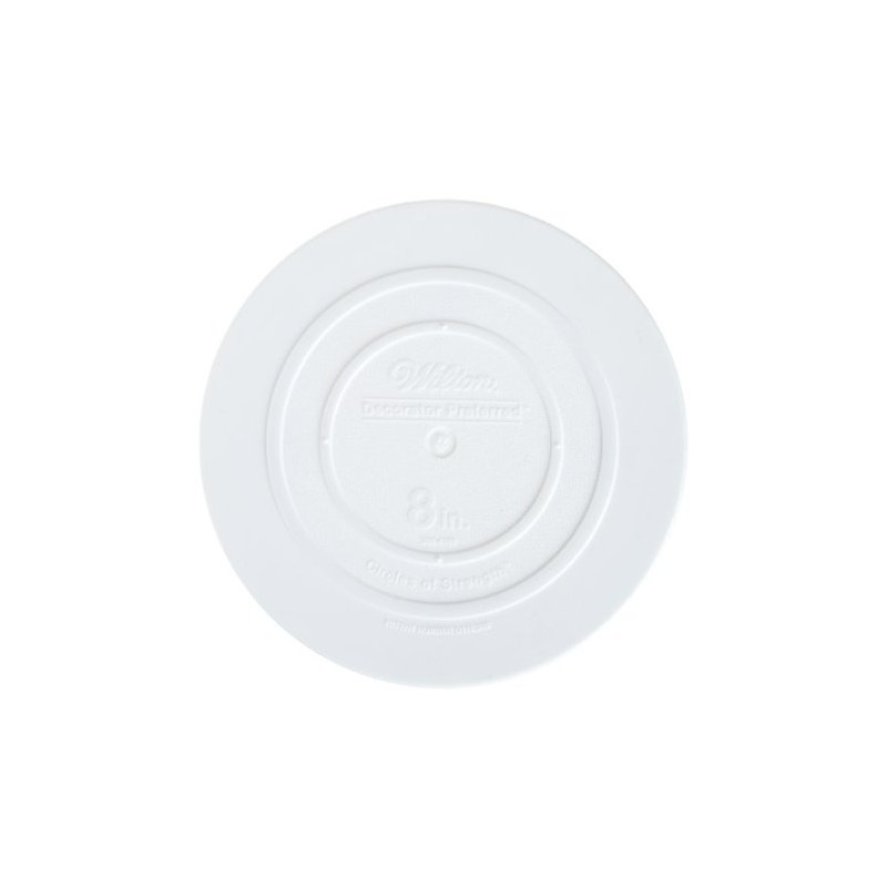 Serving Plate-12 inch-Round