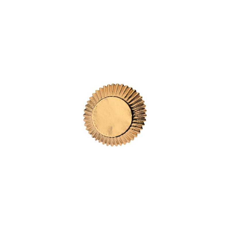 Standard Party Cup - Gold - 24ct