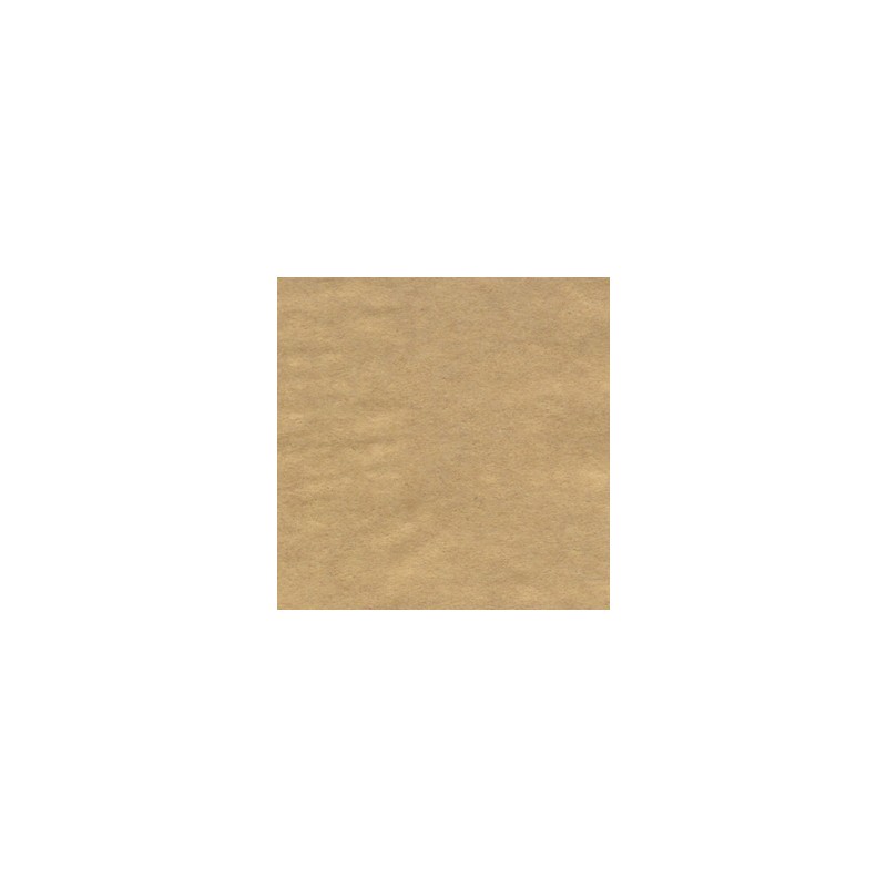 Tissue -  Tan 24 sheets