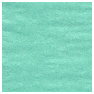 Tissue -  Aquamarine 24 sheets
