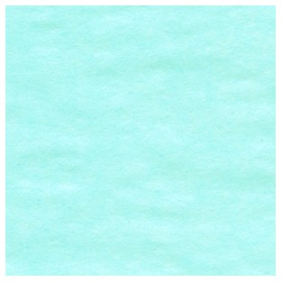 Tissue -  Light blue 24 sheets