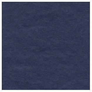 Tissue -  Navy blue 24 sheets