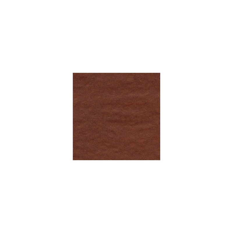 Tissue -  Raw sienna 24 sheets