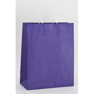 Bag - Missy - Eggplant