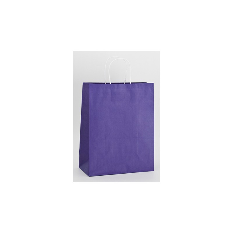Bag - Missy - Eggplant