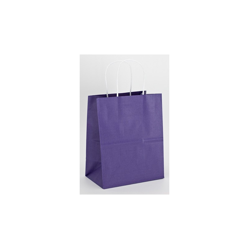 Bag - Cub - Eggplant