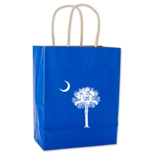 Bag - Cub - Palmetto
