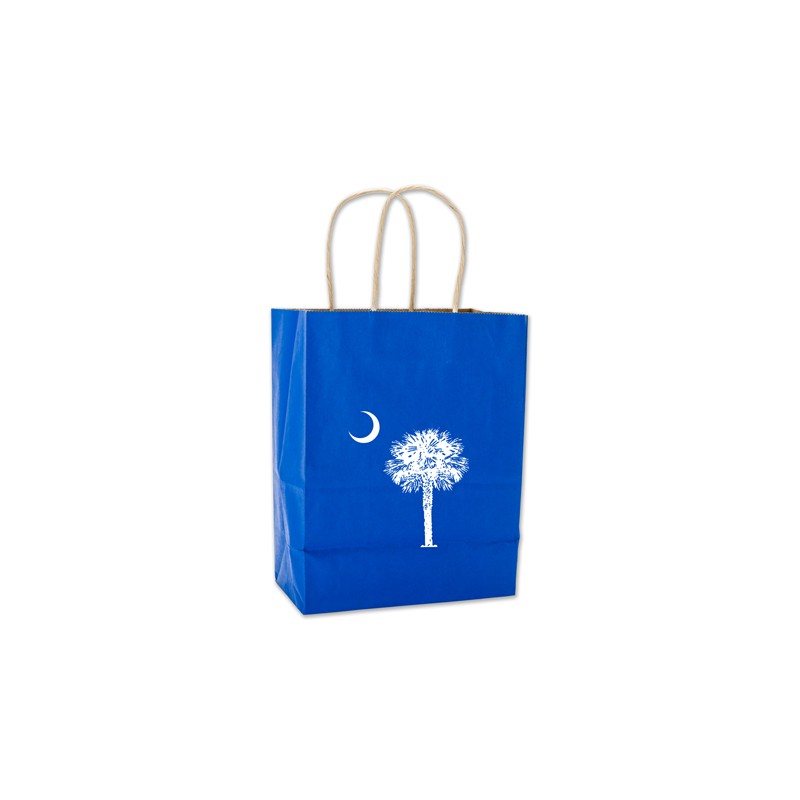 Bag - Cub - Palmetto