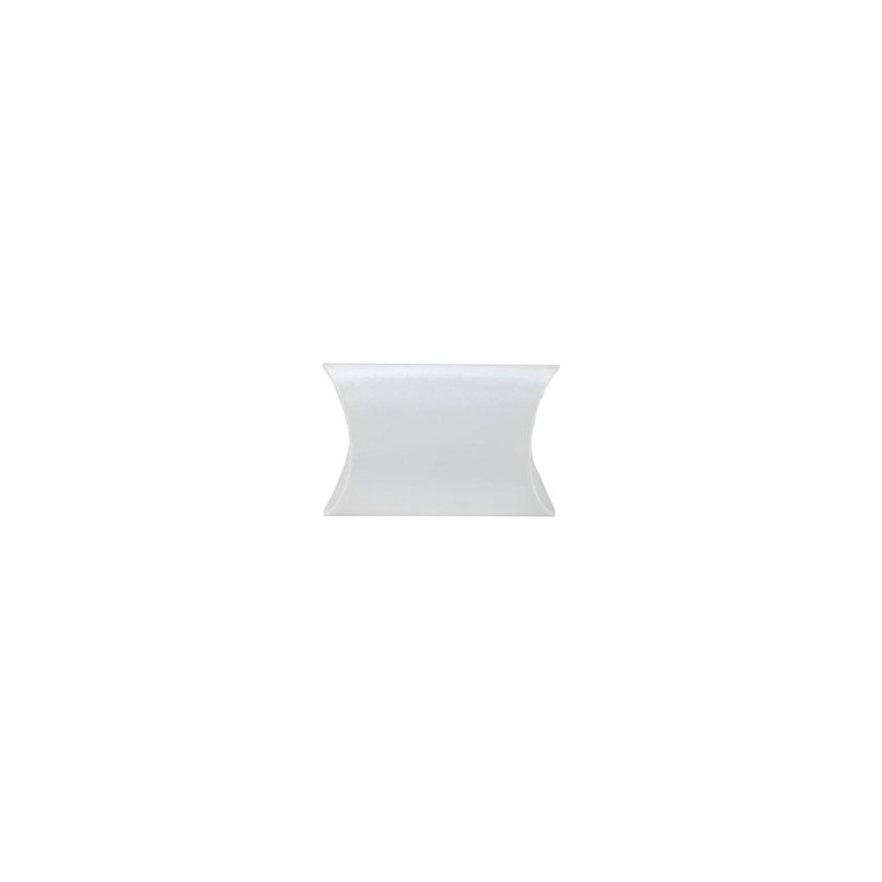 Pillow Pak - Frosty - 2.75x2.75x7/8
