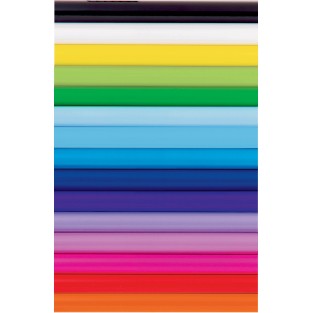 Giftwrap - Red - Jumbo - 30"x16'