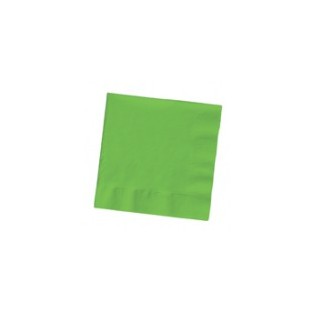 Napkin-Lunch-Fresh Lime-50 count
