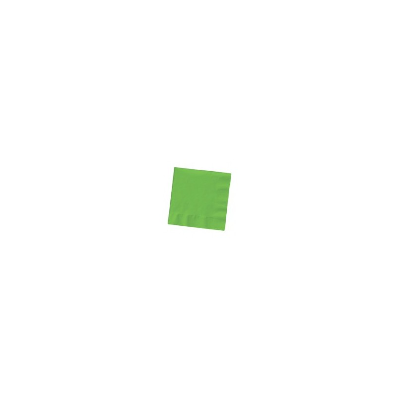 Napkin-Lunch-Fresh Lime-50 count