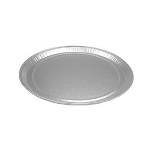Tray Aluminum - 12in - Flat