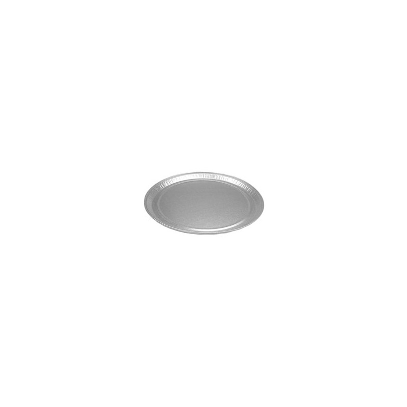 Tray Aluminum - 12in - Flat
