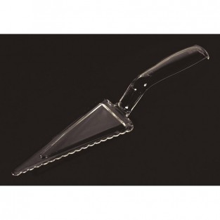 Cake Cutter Clear
