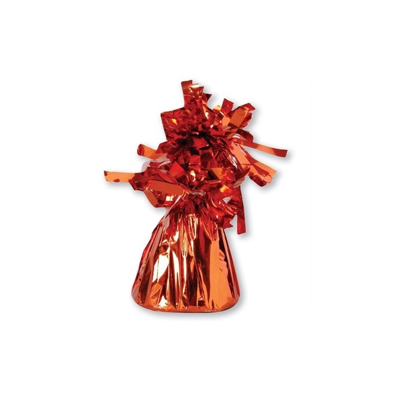 Balloon Weight -Orange
