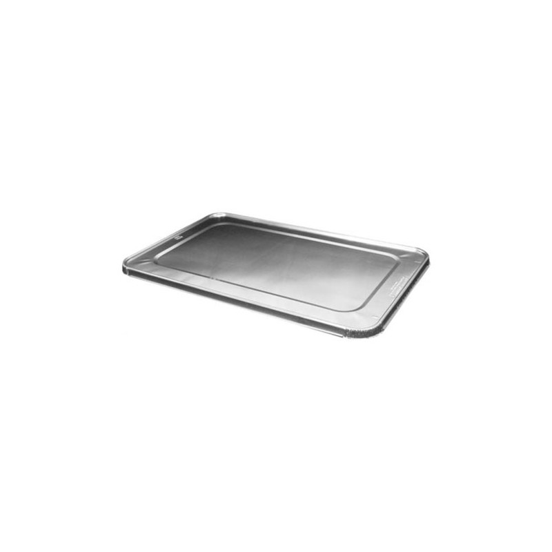 Steam Pan - Cover - Full Size
