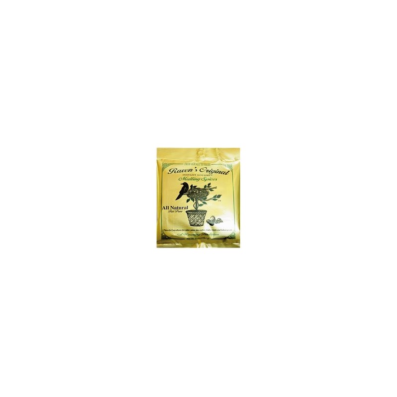 Ravens Mulling Spice 6oz