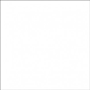 Giftwrap - White - Jumbo   - 30"x16'