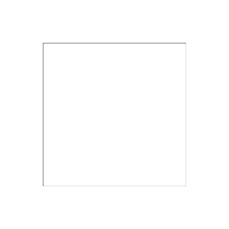 Giftwrap - White - Jumbo   - 30"x16'