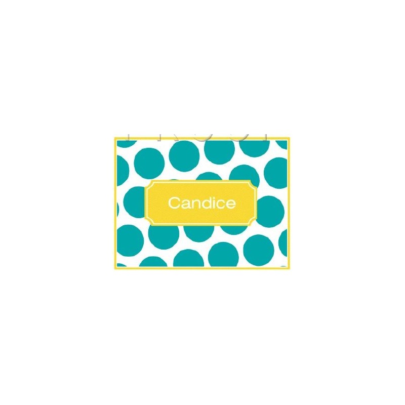 Paparte - iPhone 5 Case