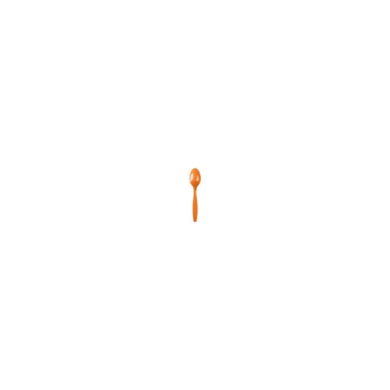 Spoon - Sunkissed Orange - 24 Count
