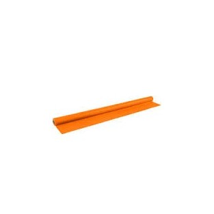 Table Roll - Sunkissed Orange - 100 Foot