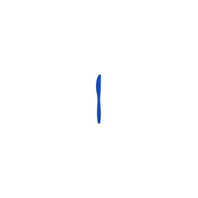 Knife - Cobalt - 24 count