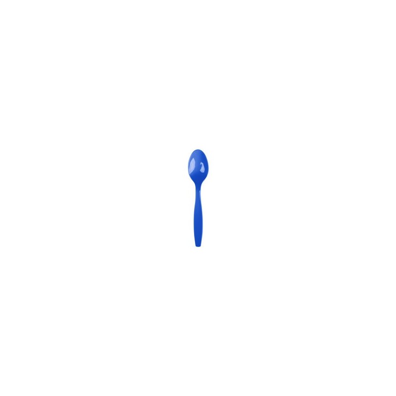Spoon - Cobalt - 24 count