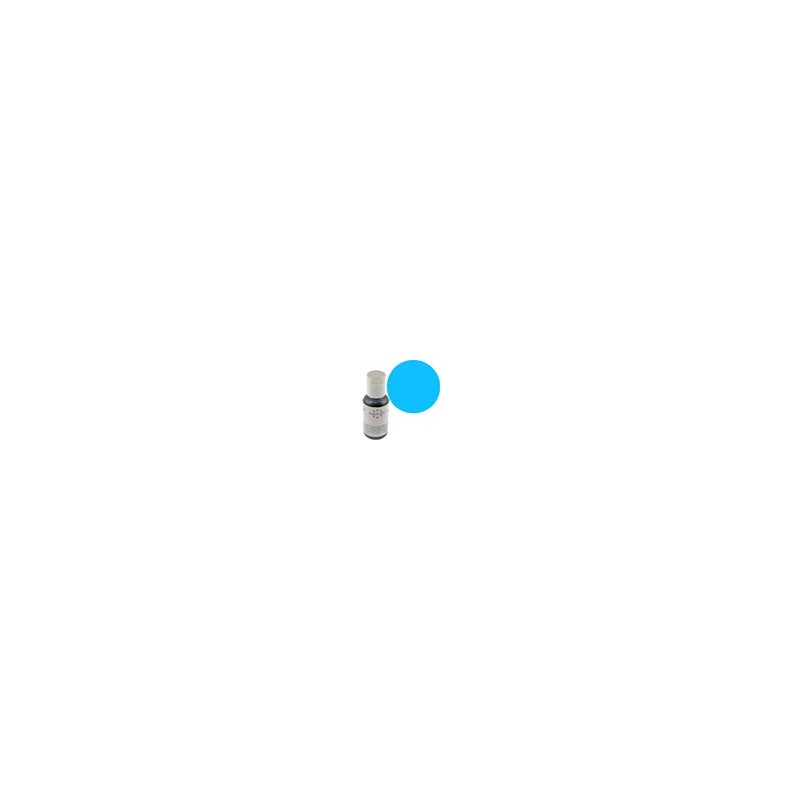 Americolor Gel - 3/4 oz - Sky Blue