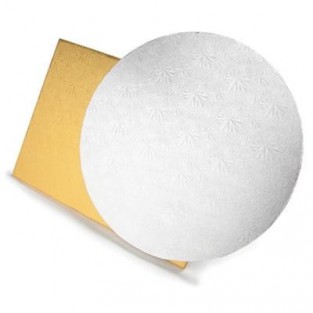 Cake Drum - 1/4 thick -...