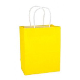 Bag - Cub - Lemon