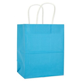 Bag - Cub - Turquoise